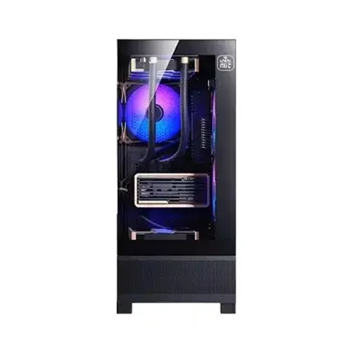 Monarch Gamer X9 ARGB ATX Desktop Gaming Case