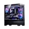 Monarch Gamer X9 ARGB ATX Desktop Gaming Case