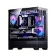 Monarch Gamer X9 ARGB ATX Desktop Gaming Case