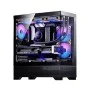 Monarch Gamer X9 ARGB ATX Desktop Gaming Case