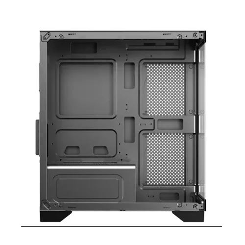Monarch GEN-Z X6 ARGB Mid-Tower Gaming Casing