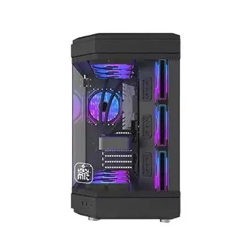 Monarch Infinity X10 ARGB ATX Gaming Case
