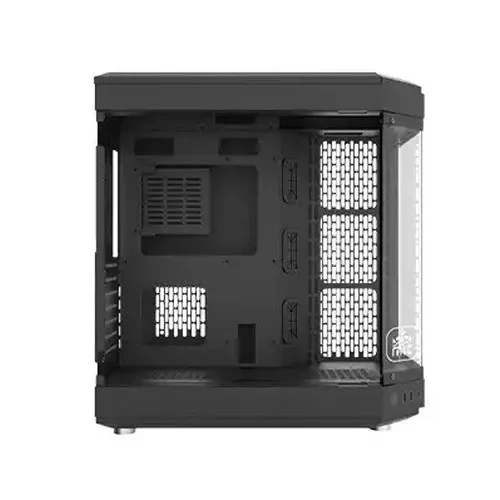 Monarch Infinity X10 ARGB ATX Gaming Case