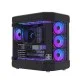 Monarch Infinity X10 ARGB ATX Gaming Case