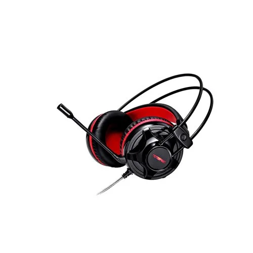 Motospeed H11 Gaming Headphone (Double Port)