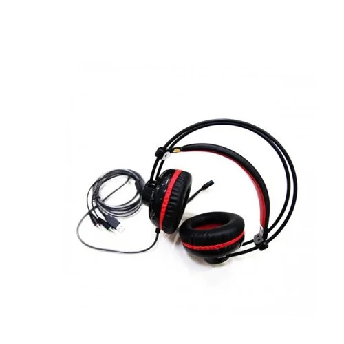 Motospeed H11 Gaming Headphone (Double Port)