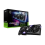 MSI GeForce RTX 5070 12G GAMING TRIO OC WHITE Graphics Card