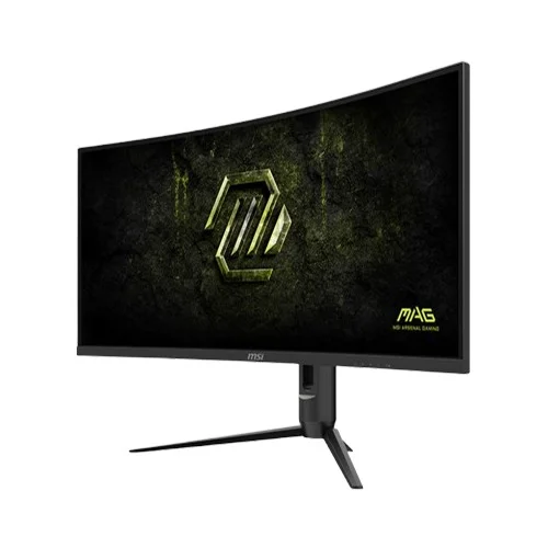 MSI MAG 342CQRF E20 34 Inch UWQHD Monitor