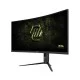 MSI MAG 342CQRF E20 34 Inch UWQHD Monitor