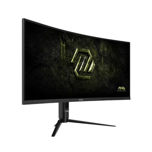 MSI MAG 342CQRF E20 34 Inch UWQHD Monitor