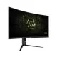 MSI MAG 342CQRF E20 34 Inch UWQHD Monitor