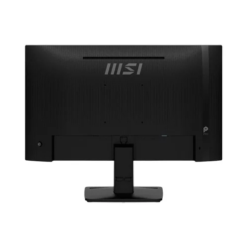MSI PRO MP243L E14 24 Inch FHD Business Productivity Monitor