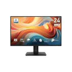 MSI PRO MP243L E14 24 Inch 144Hz FHD Business Productivity Monitor
