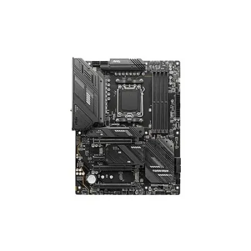 MSI MAG X670E TOMAHAWK WIFI AMD AM5 ATX Motherboard