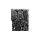 MSI MAG X670E TOMAHAWK WIFI AMD AM5 ATX Motherboard