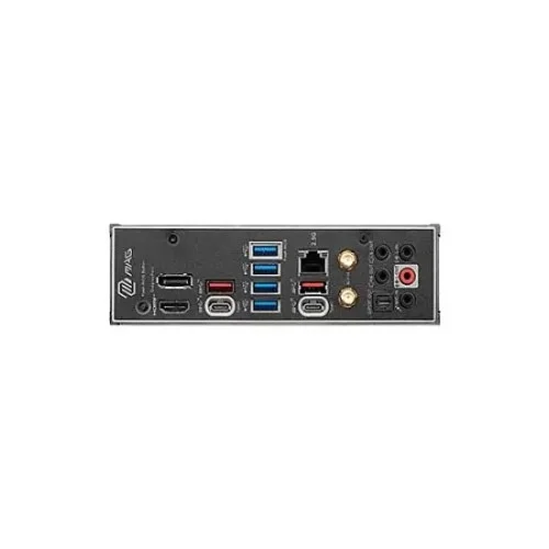 MSI MAG X670E TOMAHAWK WIFI AMD AM5 ATX Motherboard