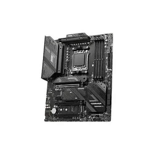 MSI MAG X670E TOMAHAWK WIFI AMD AM5 ATX Motherboard