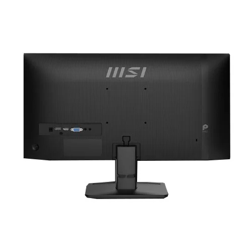MSI PRO MP251 E2 24.5 inch 120Hz FHD IPS Monitor