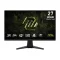 MSI MAG 275QF E20 27" WQHD 200Hz Rapid IPS Gaming Monitor