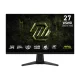 MSI MAG 275QF E20 27" WQHD 200Hz Rapid IPS Gaming Monitor