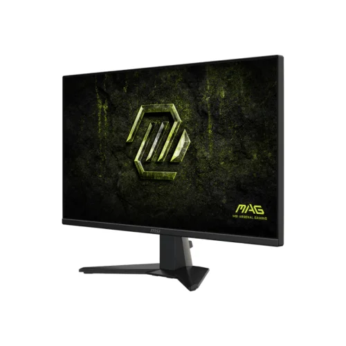MSI MAG 275QF E20 27" WQHD 200Hz Rapid IPS Gaming Monitor