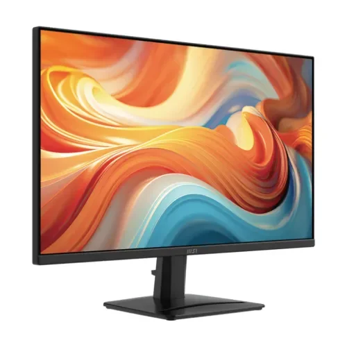 MSI PRO MP275Q E14 27" 144Hz IPS 2K WQHD Gaming Monitor