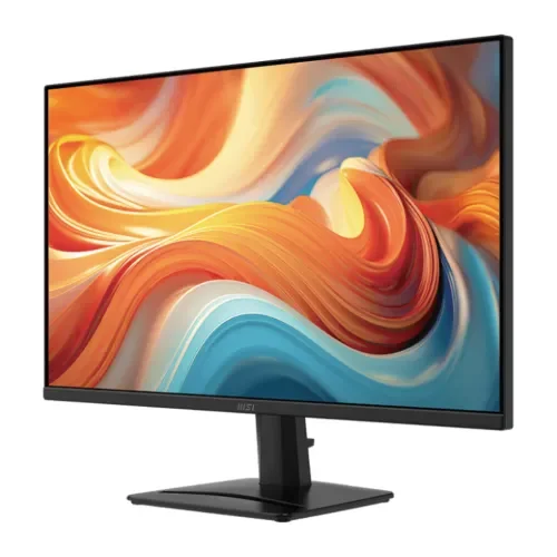 MSI PRO MP275Q E14 27" 144Hz IPS 2K WQHD Gaming Monitor