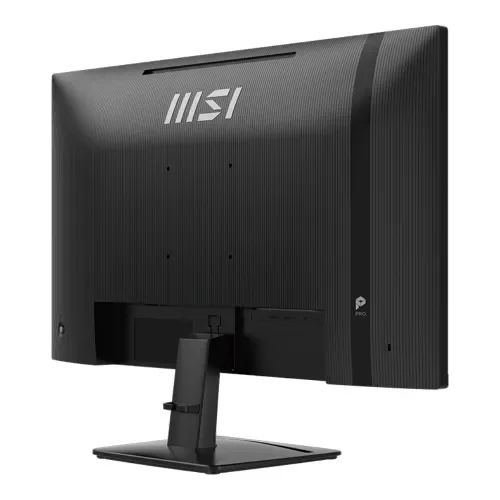 MSI PRO MP275Q E14 27" 144Hz IPS 2K WQHD Gaming Monitor