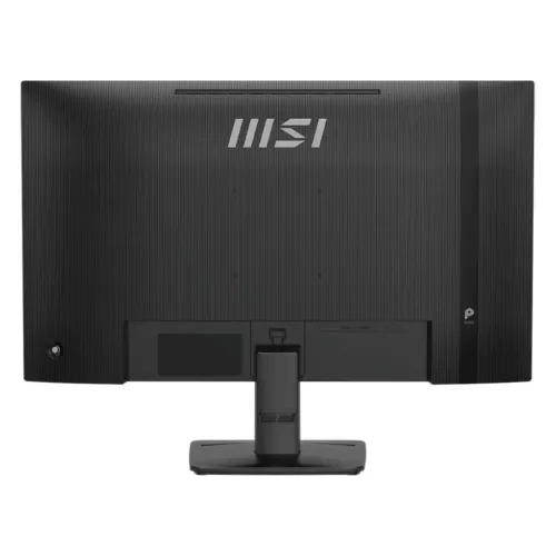 MSI PRO MP275Q E14 27" 144Hz IPS 2K WQHD Gaming Monitor