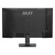 MSI PRO MP275Q E14 27" 144Hz IPS 2K WQHD Gaming Monitor