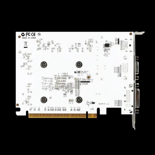 MSI GeForce GT 730 4GB DDR3 Graphics Card