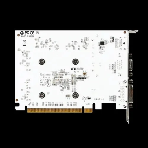 MSI GeForce GT 730 4GB DDR3 Graphics Card