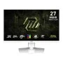 MSI MAG 274QRFW E20 27" 200Hz Rapid IPS WQHD Gaming Monitor