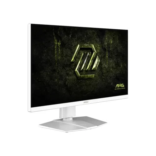 MSI MAG 274QRFW E20 27" 200Hz Rapid IPS WQHD Gaming Monitor