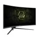 MSI MAG 345CQR E20 34-INCH 200Hz UWQHD Curved Gaming Monitor
