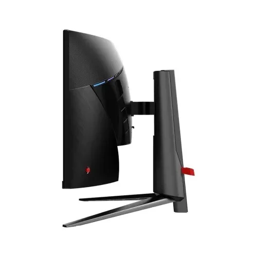 MSI MAG 345CQR E20 34-INCH 200Hz UWQHD Curved Gaming Monitor
