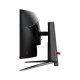 MSI MAG 345CQR E20 34-INCH 200Hz UWQHD Curved Gaming Monitor