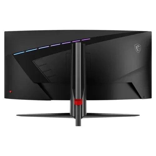 MSI MAG 345CQR E20 34-INCH 200Hz UWQHD Curved Gaming Monitor