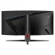 MSI MAG 345CQR E20 34-INCH 200Hz UWQHD Curved Gaming Monitor