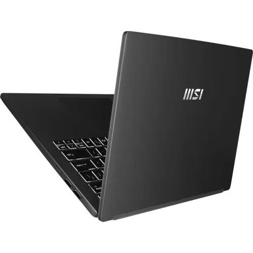 MSI Modern 14 C13M Core i3 13th Gen 14 Inch FHD Laptop