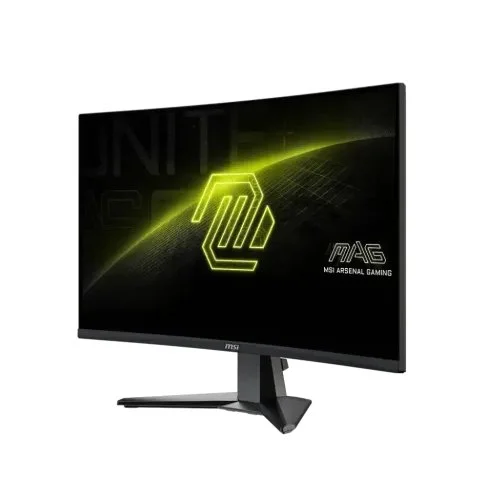 MSI MAG 27C6X 27 Inch FHD 250Hz Curved Gaming Monitor