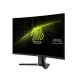 MSI MAG 27C6X 27 Inch FHD 250Hz Curved Gaming Monitor