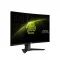 MSI MAG 27C6X 27 Inch FHD 250Hz Curved Gaming Monitor