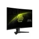 MSI MAG 27C6X 27 Inch FHD 250Hz Curved Gaming Monitor