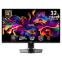 MSI MAG 321UPX QD-OLED 31.5 inch 4K UHD 240Hz QD-OLED Gaming Monitor