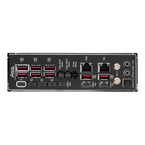 MSI MEG Z890 GODLIKE DDR5 Motherboard