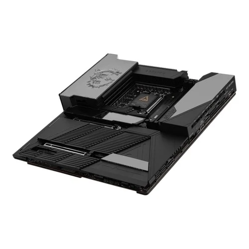 MSI MEG Z890 GODLIKE DDR5 Motherboard