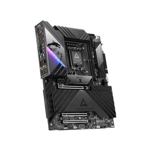 MSI MEG Z890 UNIFY-X DDR5 Motherboard