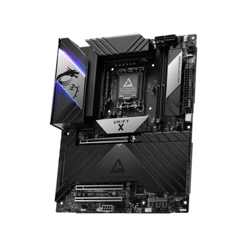 MSI MEG Z890 UNIFY-X DDR5 Motherboard