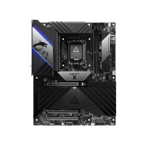 MSI MEG Z890 UNIFY-X DDR5 Motherboard